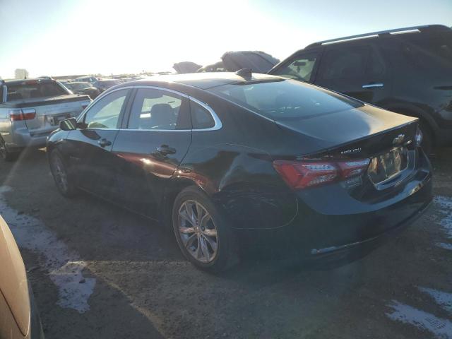 2019 CHEVROLET MALIBU LT - 1G1ZD5ST9KF205745
