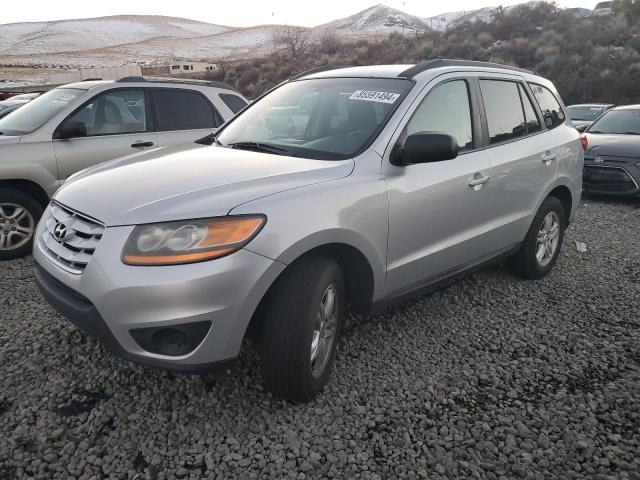 2011 HYUNDAI SANTA FE G #3029647095