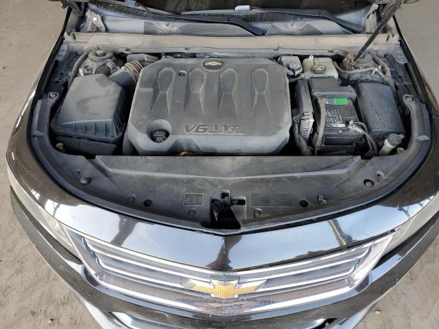 2020 CHEVROLET IMPALA LT - 1G11Z5S30LU109529