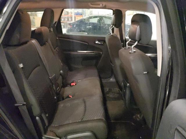 2018 DODGE JOURNEY SE - 3C4PDCAB5JT347686