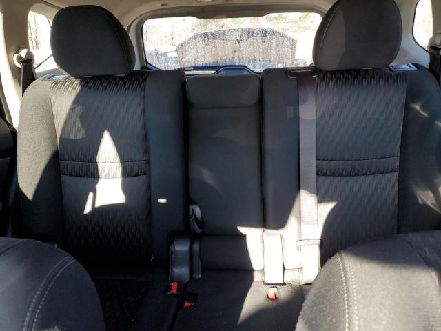 2017 NISSAN ROGUE S - KNMAT2MV3HP500847