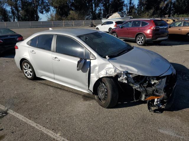 2021 TOYOTA COROLLA LE - 5YFEPMAE5MP216232