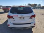 Lot #3024822398 2017 HYUNDAI SANTA FE S