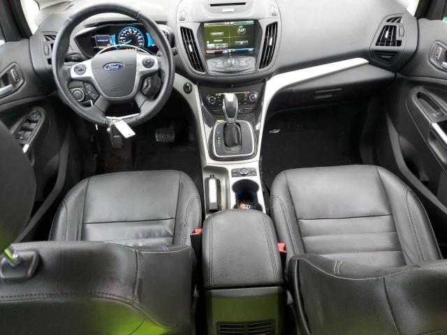 2015 FORD 1220 HST 1FADP5CU9FL105500
