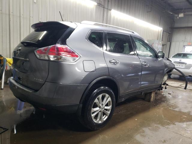 2016 NISSAN ROGUE S - KNMAT2MV6GP625128