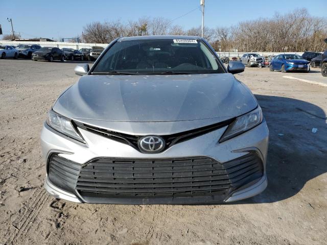 2021 TOYOTA CAMRY LE - 4T1C11AK4MU468419