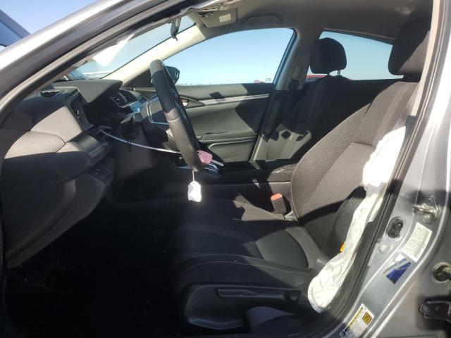 2019 HONDA CIVIC LX - 19XFC2F62KE007776