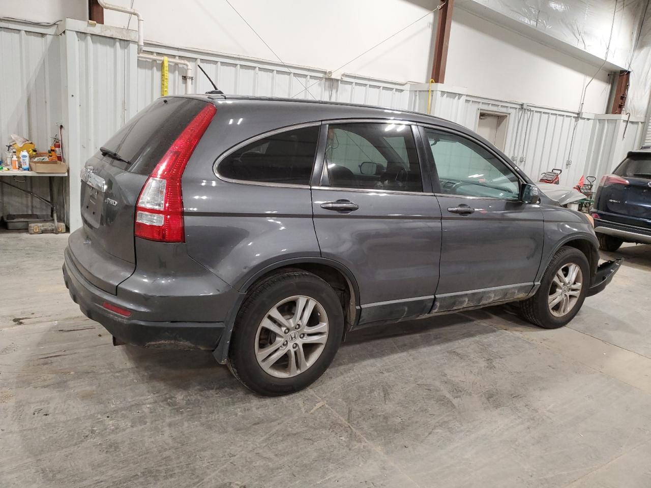 Lot #3029492368 2011 HONDA CR-V EXL