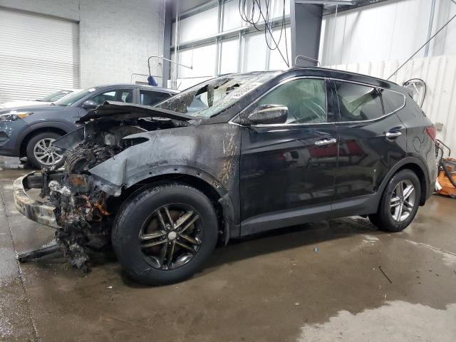 Vin: 5xyzudlb3hg454054, lot: 86709874, hyundai santa fe 2017 img_1