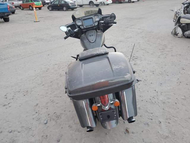 2018 INDIAN MOTORCYCLE CO. CHIEFTAIN - 56KTCBAA6J3360486