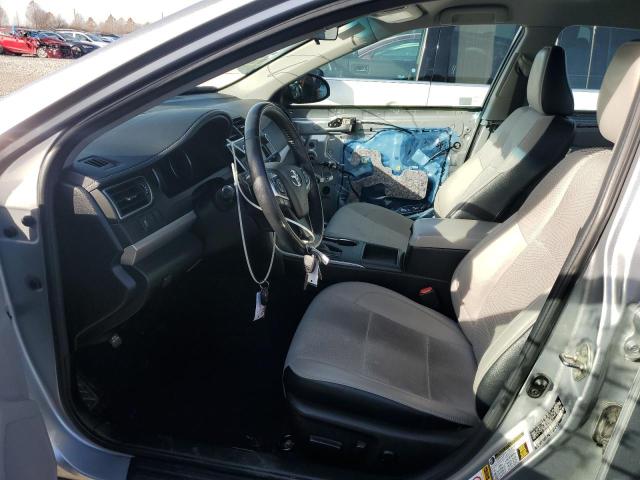 2016 TOYOTA CAMRY LE - 4T1BF1FK3GU999623