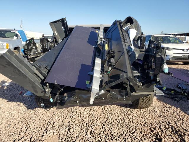2024 TESLA CYBERTRUCK 7G2CEHEE9RA028082