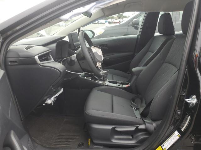 2024 TOYOTA COROLLA LE - 5YFB4MDE1RP189108