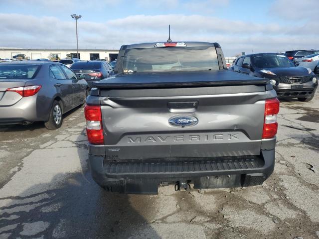 2023 FORD MAVERICK X - 3FTTW8E37PRA37375