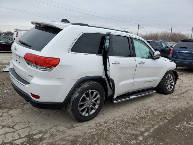 2016 JEEP GRAND CHER - 1C4RJFBG3GC357473