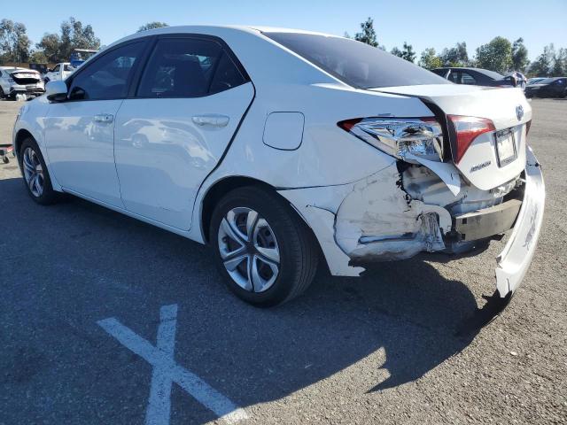 Vin: 5yfburhe8fp333076, lot: 85727354, toyota corolla l 20152