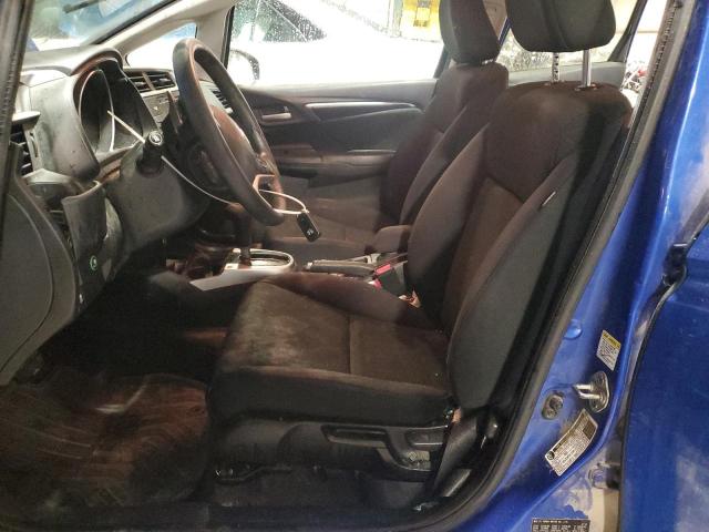 2016 HONDA FIT EX - JHMGK5H74GX033588