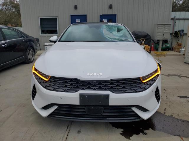 2022 KIA K5 EX 5XXG34J26NG147071 from the USA