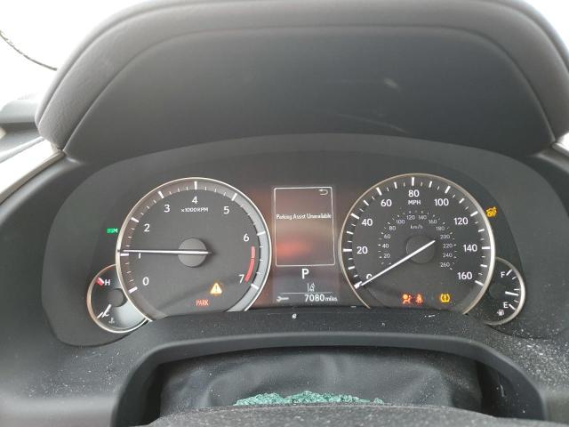 2021 LEXUS RX 350 - 2T2HZMDA5MC282727