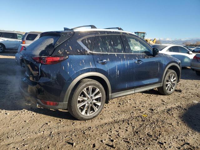 2020 MAZDA CX-5 GRAND - JM3KFBDM5L1795133