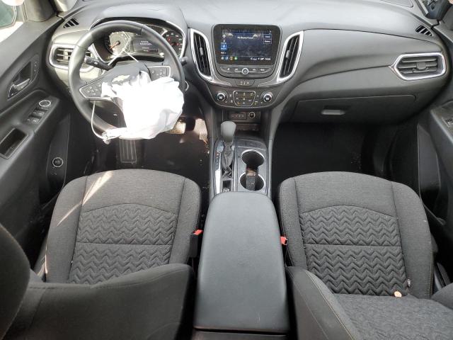 2024 CHEVROLET EQUINOX LT - 3GNAXKEG6RS104278