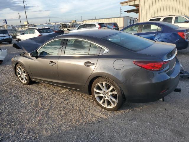 2016 MAZDA 6 TOURING - JM1GJ1V50G1427267