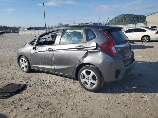 2017 HONDA FIT EX - JHMGK5H89HS023985