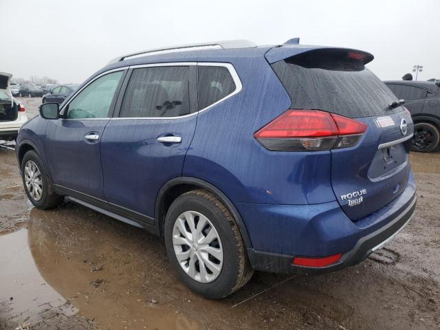 2017 NISSAN ROGUE S - 5N1AT2MTXHC730760