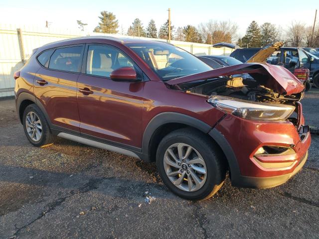 Vin: km8j3ca43ju816401, lot: 85435754, hyundai tucson sel 20184
