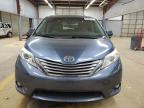 Lot #3023638240 2017 TOYOTA SIENNA XLE