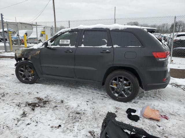 2019 JEEP GRAND CHER - 1C4RJFBGXKC829841