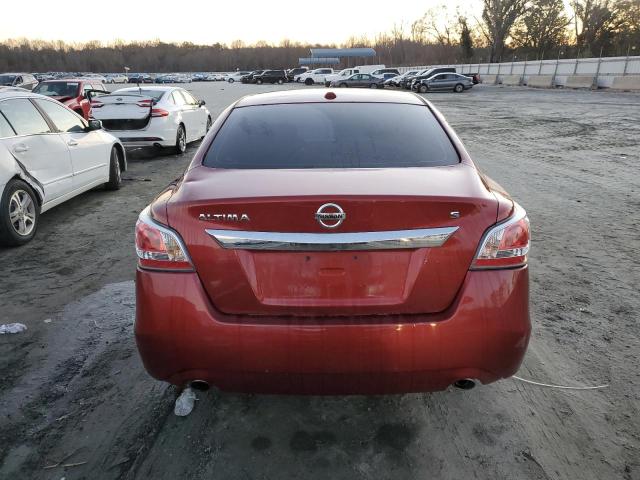 2015 NISSAN ALTIMA 2.5 - 1N4AL3AP9FN334215