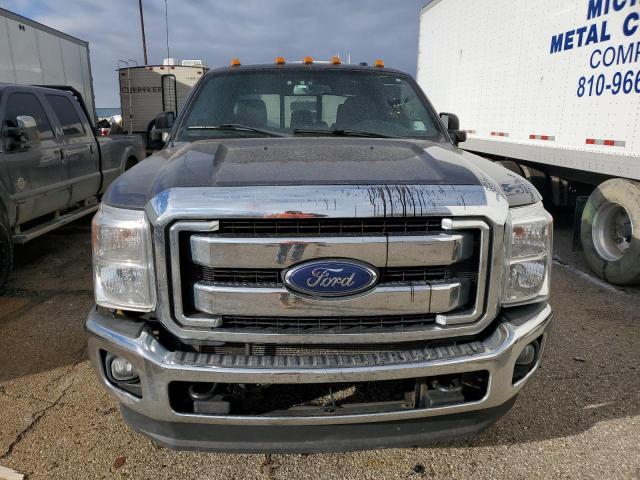 VIN 1FT8W3BT6FEA32358 2015 FORD F350 no.5