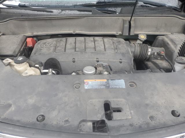 2015 BUICK ENCLAVE - 5GAKRBKD7FJ225921