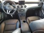 MERCEDES-BENZ CLA 250 photo