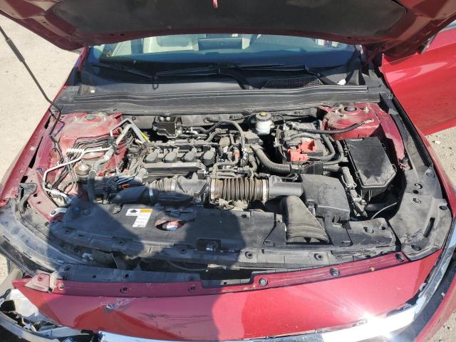 2018 HONDA ACCORD TOU - 1HGCV1F91JA047402