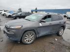 2016 JEEP CHEROKEE L - 1C4PJMDBXGW211308