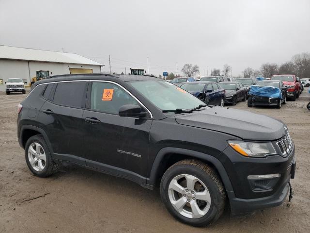 2018 JEEP COMPASS LA - 3C4NJDBB8JT261695