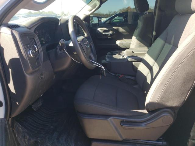 2020 GMC SIERRA C15 - 3GTN8AEF0LG214844