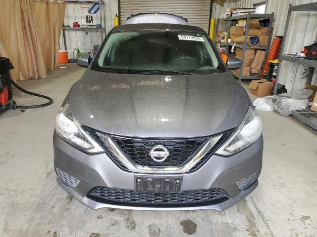 VIN 3N1AB7AP3HL692999 2017 NISSAN SENTRA no.5