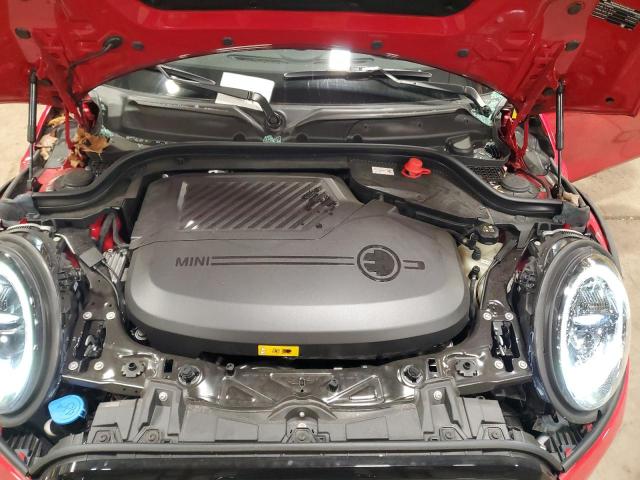 2024 MINI COOPER SE WMW13DJ08R2U60362