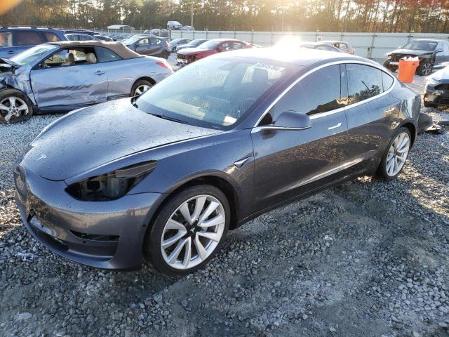 2018 TESLA MODEL 3 - 5YJ3E1EB3JF121171