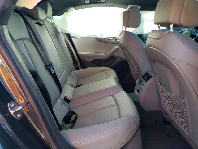 2018 AUDI A5 PREMIUM - WAUENCF56JA072213