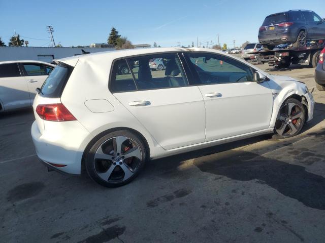2015 VOLKSWAGEN GTI - 3VW447AU0FM098188