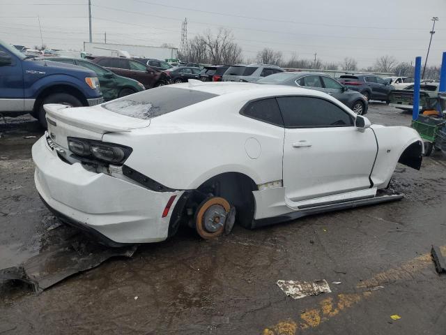 2022 CHEVROLET CAMARO - 1G1FF1R70N0109573