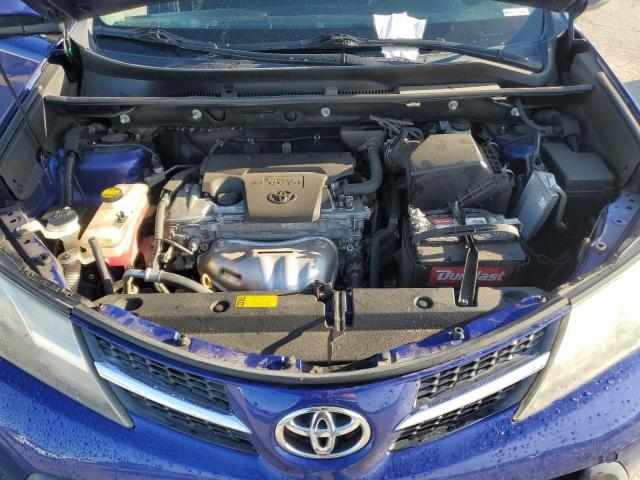 2015 TOYOTA RAV4 XLE - 2T3RFREV5FW257951