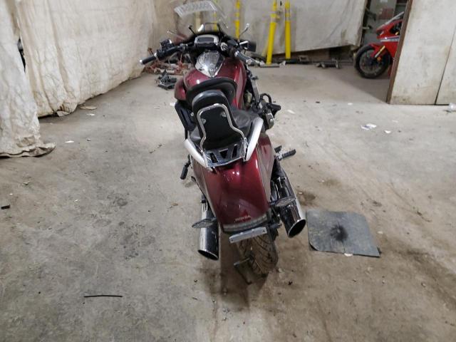 2014 HONDA GL1800 C - JH2SC680XEK000422