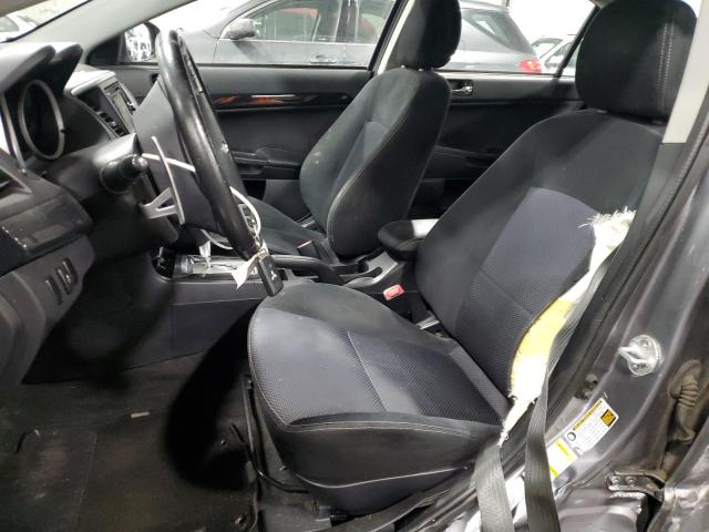 2015 MITSUBISHI LANCER GT - JA32U8FW4FU022218