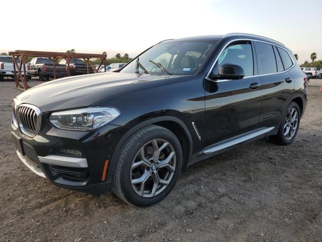 2021 BMW X3 SDRIVE3 - 5UXTY3C05M9F38179