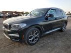 2021 BMW X3 SDRIVE3 - 5UXTY3C05M9F38179